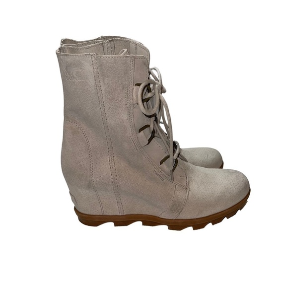 Sorel Woman Shoes Size 12 - Picture 2 of 7